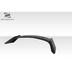 2006-2012 Mitsubishi Eclipse Spirit V2 Rear Wing Spoiler - 1 Piece image - 8