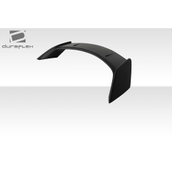 2006-2012 Mitsubishi Eclipse Duraflex Spirit V2 Rear Wing Spoiler - 1 Piece image - 10