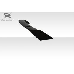 2006-2012 Mitsubishi Eclipse Duraflex Spirit V2 Rear Wing Spoiler - 1 Piece image - 12