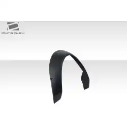 2006-2010 Dodge Charger Novara Wide Body Rear Fender Flares - 4 Piece image - 21
