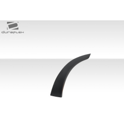 2006-2010 Dodge Charger Duraflex Novara Wide Body Rear Fender Flares - 4 Piece image - 8