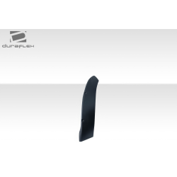 2006-2010 Dodge Charger Duraflex Novara Wide Body Rear Fender Flares - 4 Piece image - 9