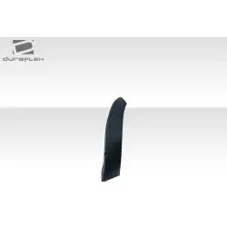 2006-2010 Dodge Charger Novara Wide Body Rear Fender Flares - 4 Piece image - 9