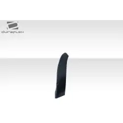 2006-2010 Dodge Charger Novara Wide Body Rear Fender Flares - 4 Piece image - 17