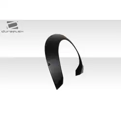 2006-2010 Dodge Charger Novara Wide Body Front Fender Flares - 2 Piece image - 5