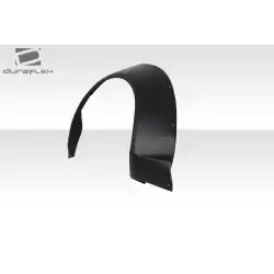 2006-2010 Dodge Charger Novara Wide Body Front Fender Flares - 2 Piece image - 6