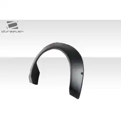 2006-2010 Dodge Charger Novara Wide Body Front Fender Flares - 2 Piece image - 8