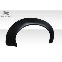 2006-2010 Dodge Charger Novara Wide Body Front Fender Flares - 2 Piece image - 10