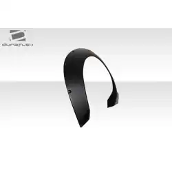 2006-2010 Dodge Charger Novara Wide Body Front Fender Flares - 2 Piece image - 9