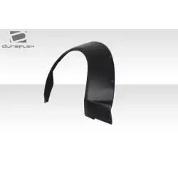 2006-2010 Dodge Charger Novara Wide Body Front Fender Flares - 2 Piece image - 11