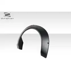 2006-2010 Dodge Charger Novara Wide Body Front Fender Flares - 2 Piece image - 15