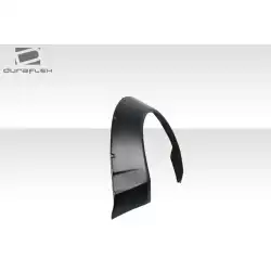 2006-2010 Dodge Charger Novara Wide Body Front Fender Flares - 2 Piece image - 17