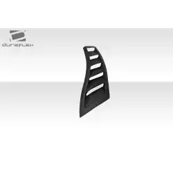 2003-2008 Nissan 350Z Z33 N Spec Fender Vents - 2 Piece image - 4