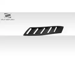2003-2008 Nissan 350Z Z33 N Spec Fender Vents - 2 Piece image - 6
