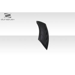 2003-2008 Nissan 350Z Z33 Duraflex N Spec Fender Vents - 2 Piece image - 8