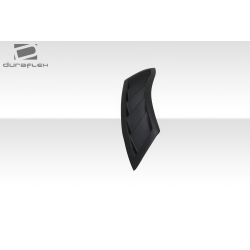 2003-2008 Nissan 350Z Z33 Duraflex N Spec Fender Vents - 2 Piece image - 9
