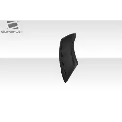 2003-2008 Nissan 350Z Z33 N Spec Fender Vents - 2 Piece image - 9