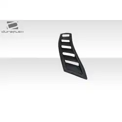 2003-2008 Nissan 350Z Z33 N Spec Fender Vents - 2 Piece image - 9