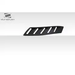 2003-2008 Nissan 350Z Z33 N Spec Fender Vents - 2 Piece image - 11