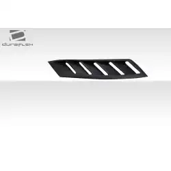 2003-2008 Nissan 350Z Z33 N Spec Fender Vents - 2 Piece image - 13