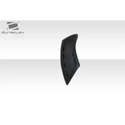 2003-2008 Nissan 350Z Z33 N Spec Fender Vents - 2 Piece image - 17