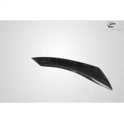 2003-2008 Nissan 350Z Z33 N Spec Fender Vents - 2 Piece image - 20