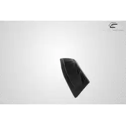2003-2008 Nissan 350Z Z33 N Spec Fender Vents - 2 Piece image - 16