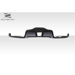 2003-2008 Nissan 350Z Z33 Duraflex F1 Rear Diffuser - 5 Piece ( fits G35 2DR / G37 2DR / 370Z ) image - 5