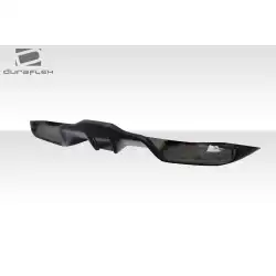 2003-2008 Nissan 350Z Z33 F1 Rear Diffuser - 5 Piece ( fits G35 2DR / G37 2DR / 370Z ) image - 9