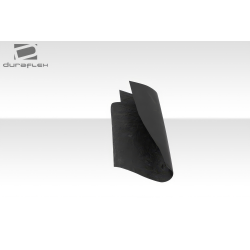 2003-2008 Nissan 350Z Z33 Duraflex F1 Rear Diffuser - 5 Piece ( fits G35 2DR / G37 2DR / 370Z ) image - 12