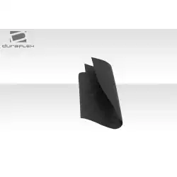 2003-2008 Nissan 350Z Z33 F1 Rear Diffuser - 5 Piece ( fits G35 2DR / G37 2DR / 370Z ) image - 23