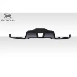 2003-2008 Nissan 350Z Z33 F1 Rear Diffuser - 5 Piece ( fits G35 2DR / G37 2DR / 370Z ) image - 9
