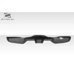 2003-2008 Nissan 350Z Z33 F1 Rear Diffuser - 5 Piece ( fits G35 2DR / G37 2DR / 370Z ) image - 11