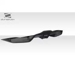 2003-2008 Nissan 350Z Z33 F1 Rear Diffuser - 5 Piece ( fits G35 2DR / G37 2DR / 370Z ) image - 15