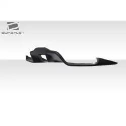 2003-2008 Nissan 350Z Z33 F1 Rear Diffuser - 5 Piece ( fits G35 2DR / G37 2DR / 370Z ) image - 17