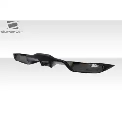 2003-2008 Nissan 350Z Z33 F1 Rear Diffuser - 5 Piece ( fits G35 2DR / G37 2DR / 370Z ) image - 19