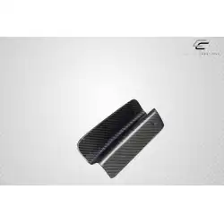 2003-2008 Nissan 350Z Z33 F1 Rear Diffuser - 5 Piece ( fits G35 2DR / G37 2DR / 370Z ) image - 9