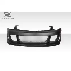 2003-2007 Infiniti G Coupe G35 Strake Front Bumper - 2 Piece image - 3