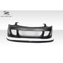 2003-2007 Infiniti G Coupe G35 Strake Front Bumper - 2 Piece image - 8