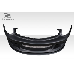 2003-2007 Infiniti G Coupe G35 Duraflex Strake Front Bumper - 2 Piece image - 10
