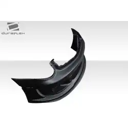 2003-2007 Infiniti G Coupe G35 Strake Front Bumper - 2 Piece image - 11
