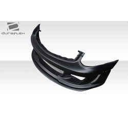 2003-2007 Infiniti G Coupe G35 Duraflex Strake Front Bumper - 2 Piece image - 12