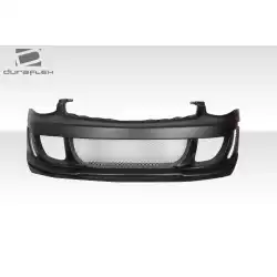 2003-2007 Infiniti G Coupe G35 Strake Front Bumper - 2 Piece image - 4