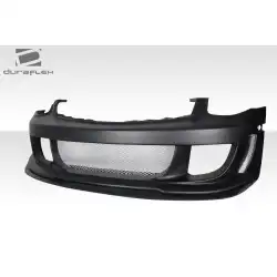 2003-2007 Infiniti G Coupe G35 Strake Front Bumper - 2 Piece image - 5