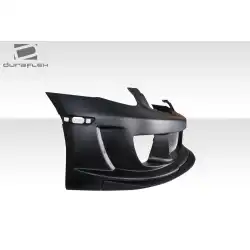 2003-2007 Infiniti G Coupe G35 Strake Front Bumper - 2 Piece image - 12