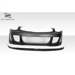 2003-2007 Infiniti G Coupe G35 Strake Front Bumper - 2 Piece image - 14