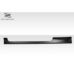 2001-2005 Honda Civic 2DR Duraflex H Tech Side Skirts Rocker Panels - 2 Piece image - 4