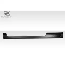 2001-2005 Honda Civic 2DR H Tech Side Skirts Rocker Panels - 2 Piece image - 4