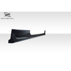 2001-2005 Honda Civic 2DR Duraflex H Tech Side Skirts Rocker Panels - 2 Piece image - 9