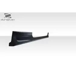 2001-2005 Honda Civic 2DR H Tech Side Skirts Rocker Panels - 2 Piece image - 9